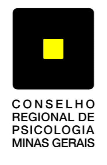 Logomarca do CRP-MG