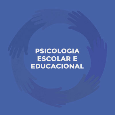 Psicologia Escolar e Educacional