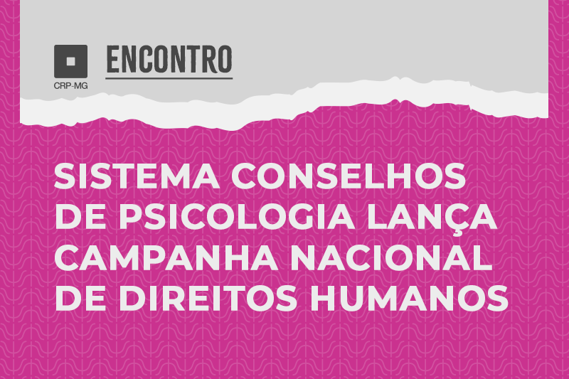 CRP-MG participa da Marcha da Saúde, em Brasília