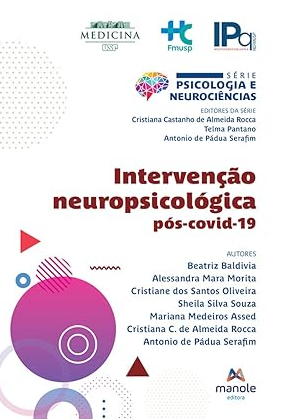 Intervenção neuropsicológica pós-covid-19