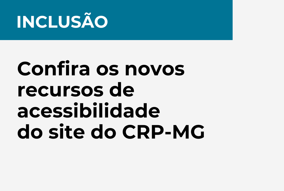 _CRP-MG lança linha do tempo sobre a história da autarquia
