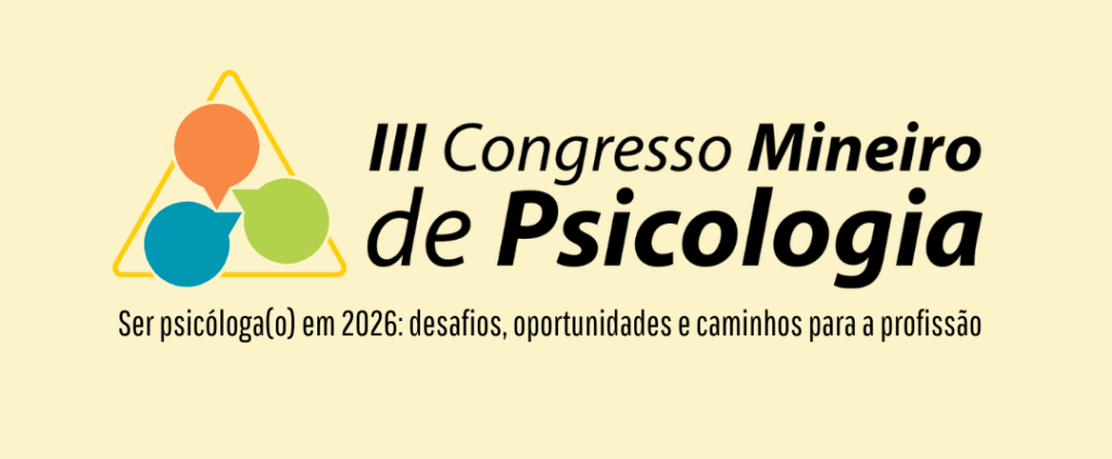 Logo III Congresso Mineiro